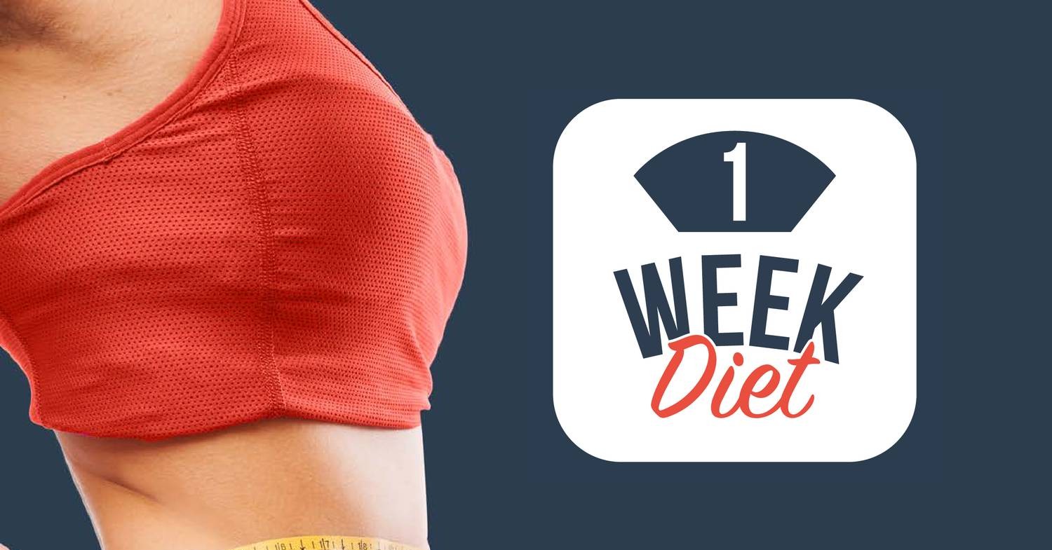 The 1 Week Diet Brian Flatt.pdf | DocDroid