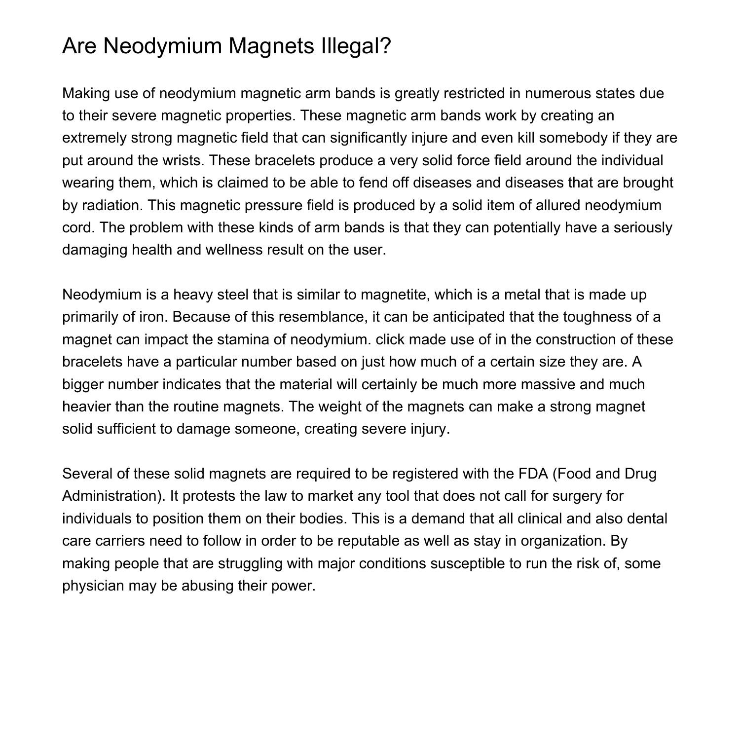 Are Neodymium Illegalotllx.pdf.pdf DocDroid