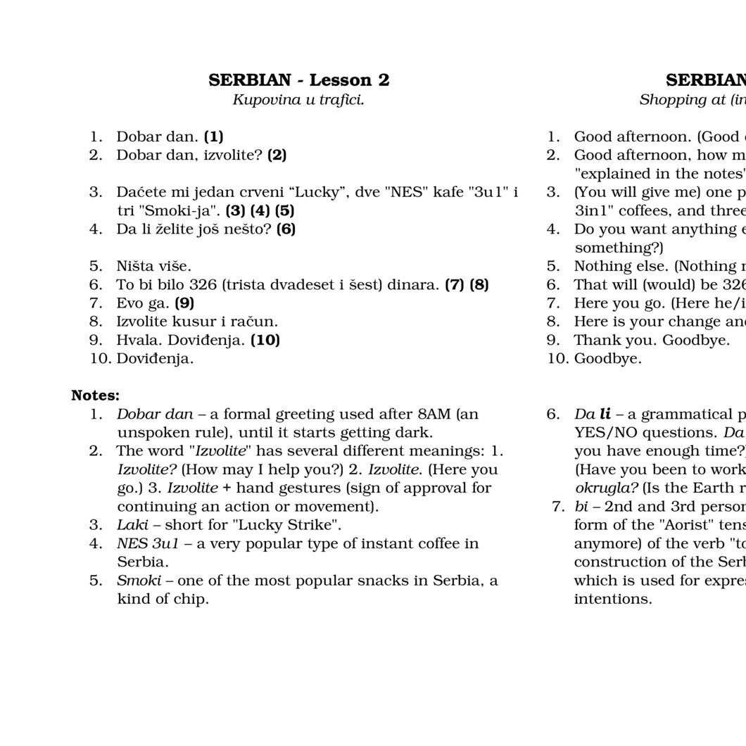 serbian-lesson-2-pdf-docdroid
