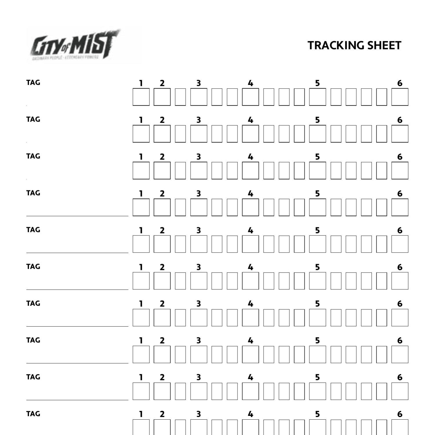 Status tracking sheet.pdf | DocDroid