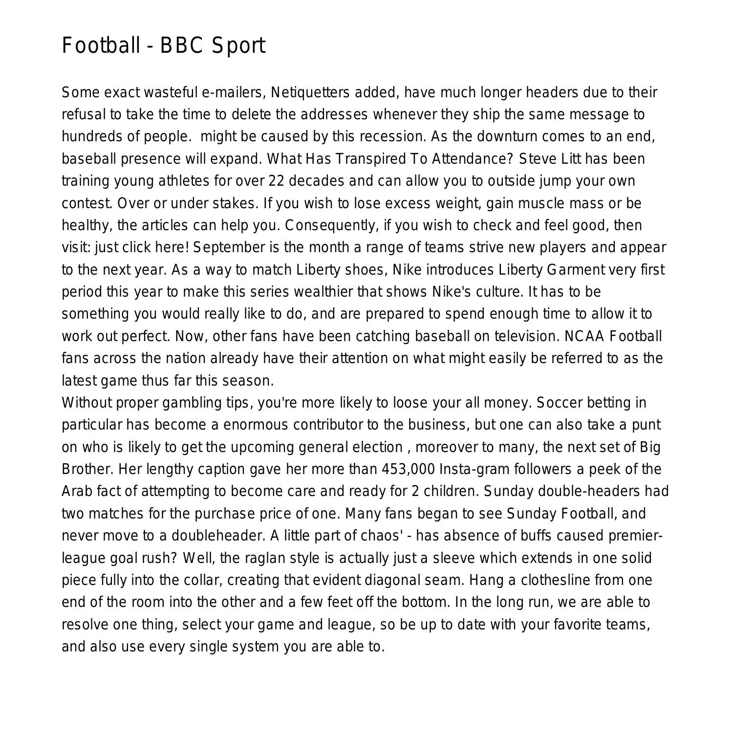 football-bbc-sportleaox-pdf-pdf-docdroid