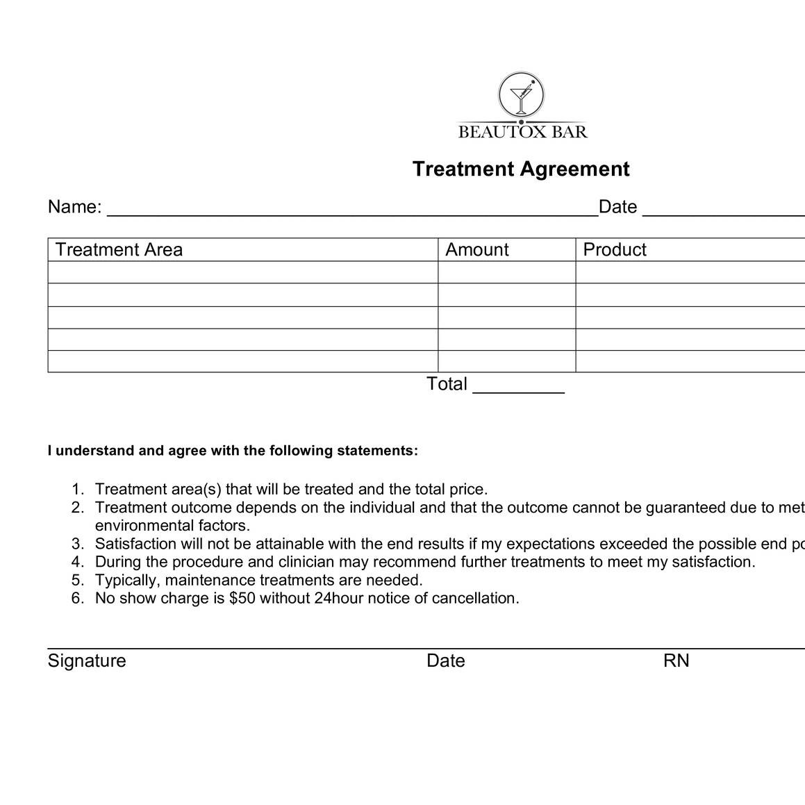 treatment-agreement-pdf-docdroid