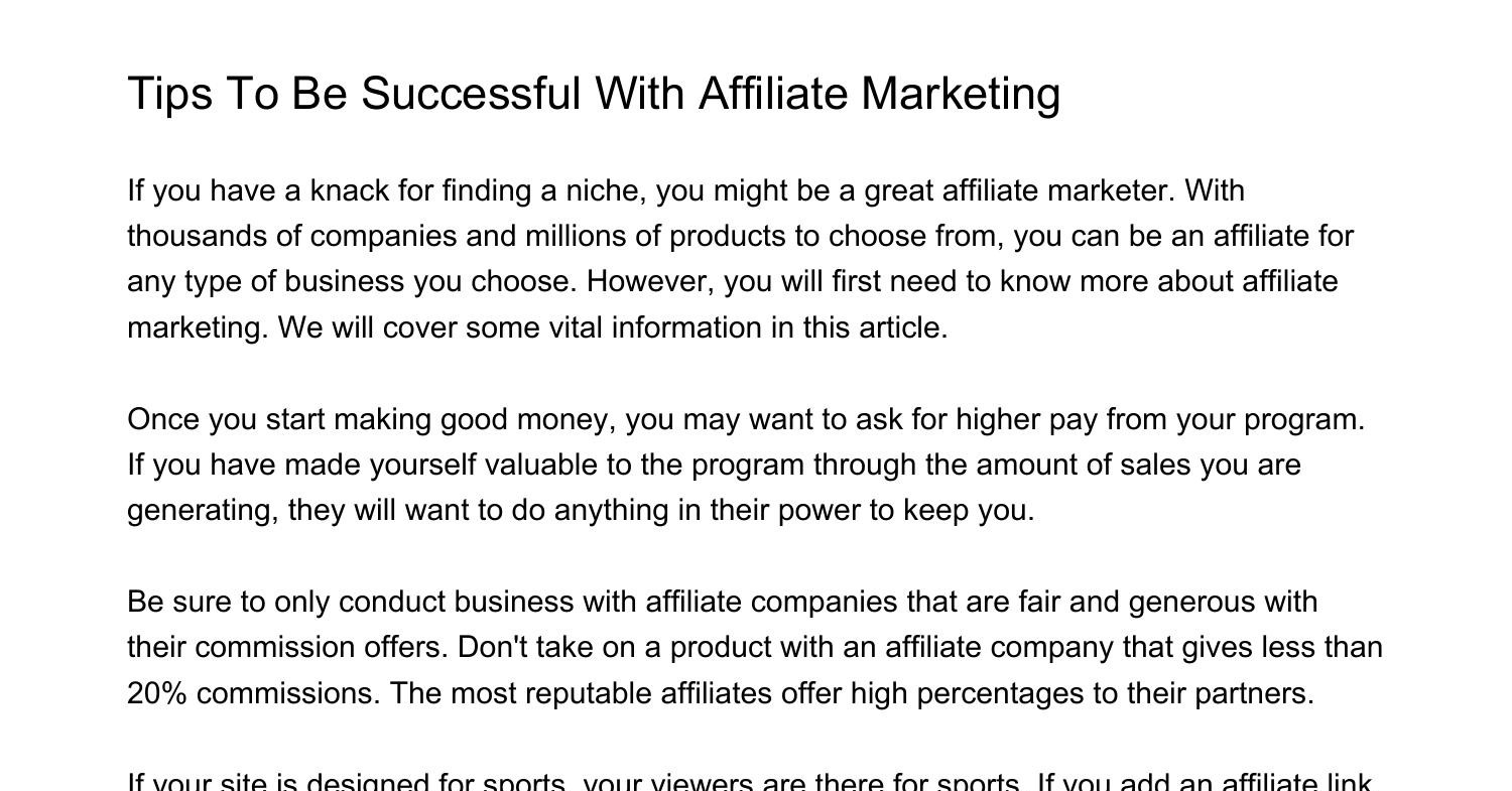 Mommy Dancerist: Tips for Affiliate Marketing Success on TikTok | TikTok