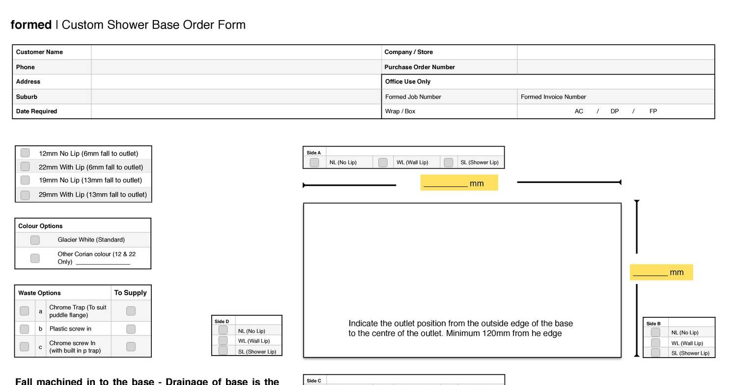 Custom Base Order Form.pdf | DocDroid