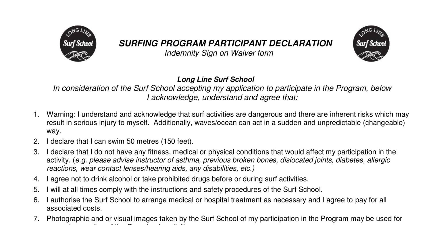 Surfing Indemnity Form.pdf DocDroid