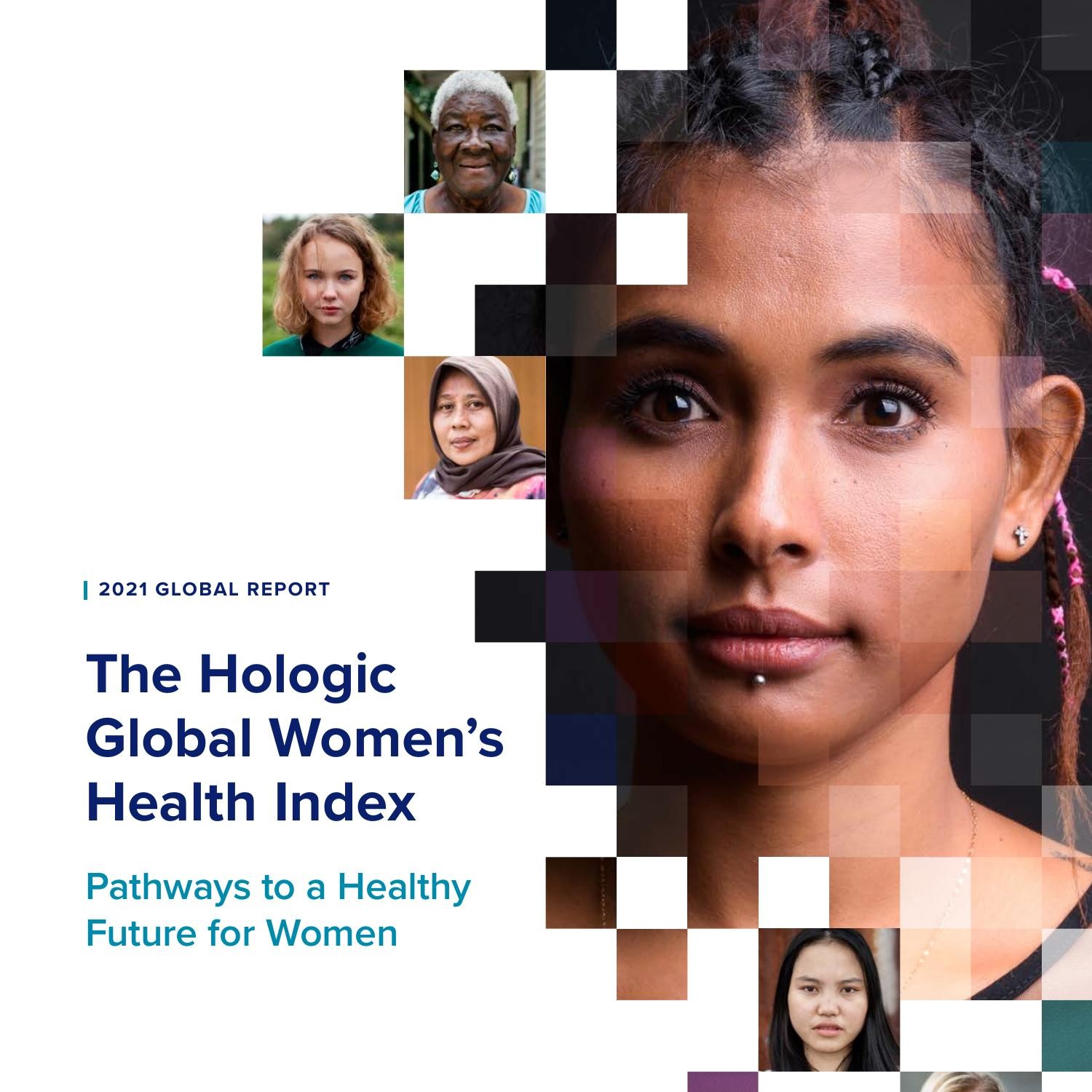 Global Health Index , Global Health Security index – TXVU