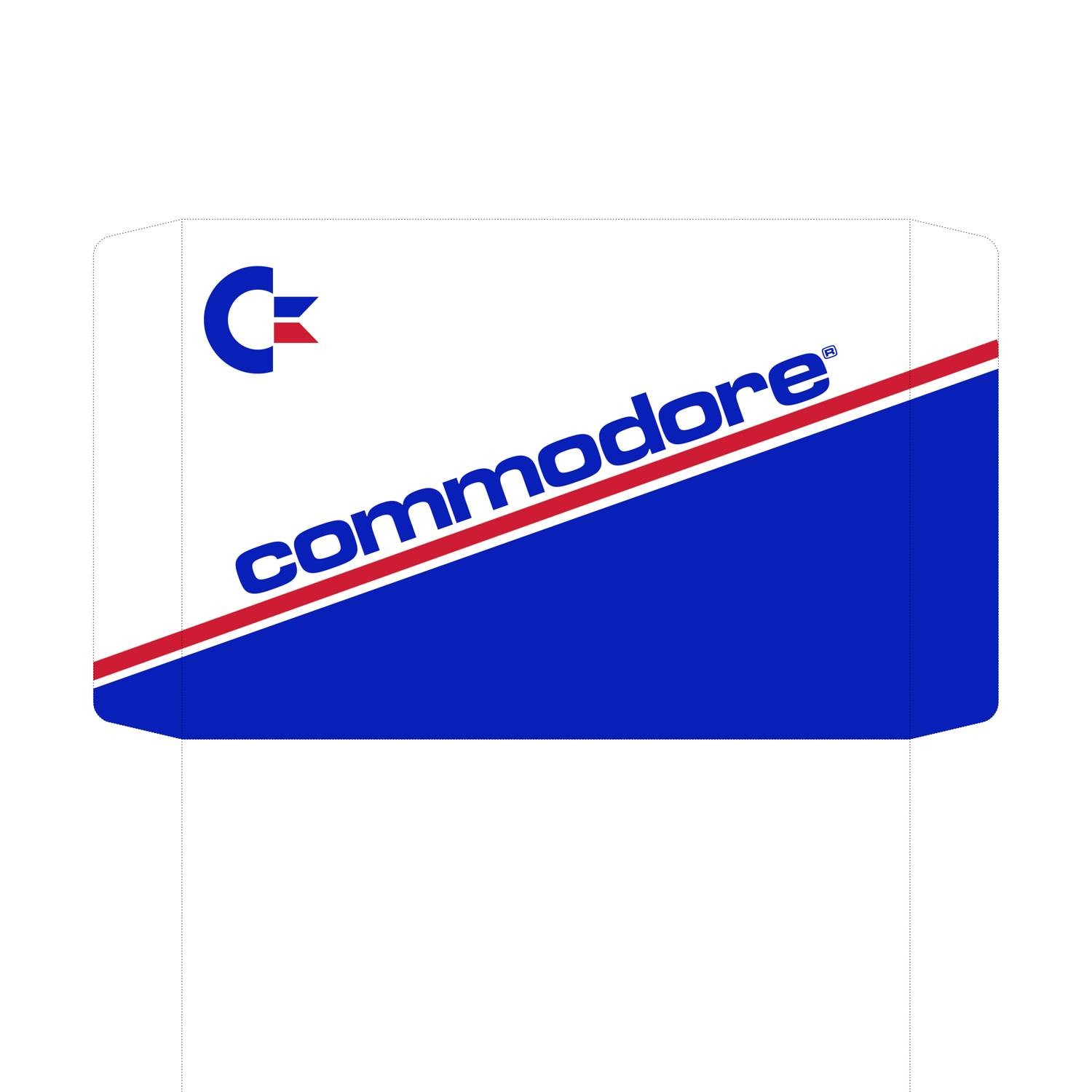 CommodoreFloppyCover.pdf | DocDroid