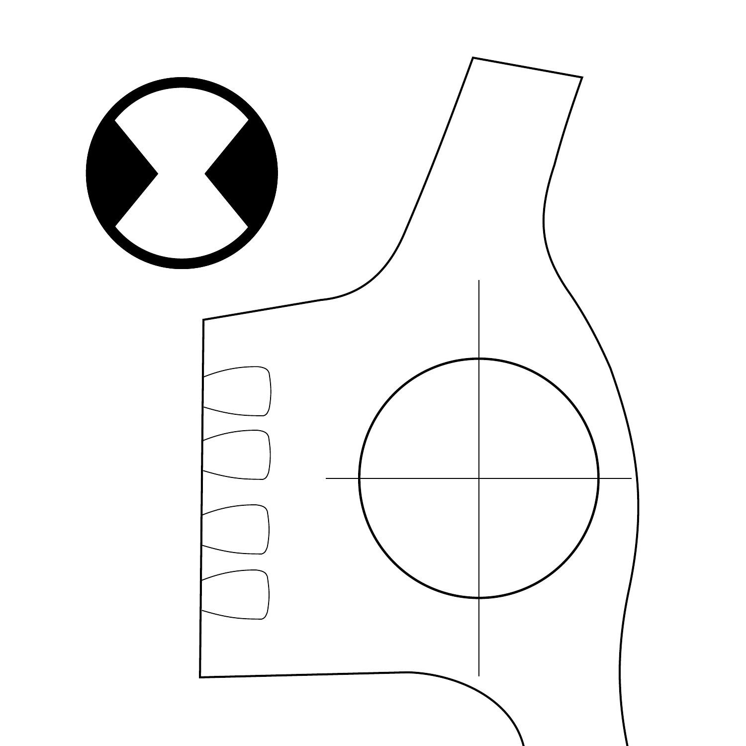Ben 10 Omniverse Ultimatrix Omnitrix pdf DocDroid