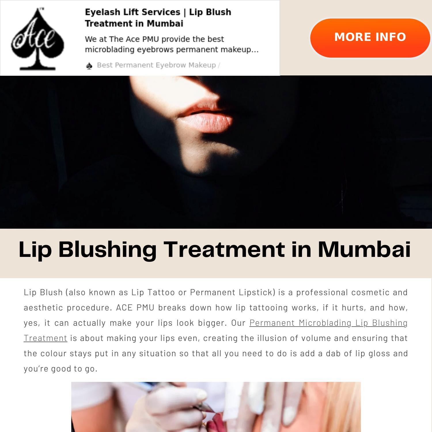 Lip Blushing Treatment in Mumbai.pdf DocDroid