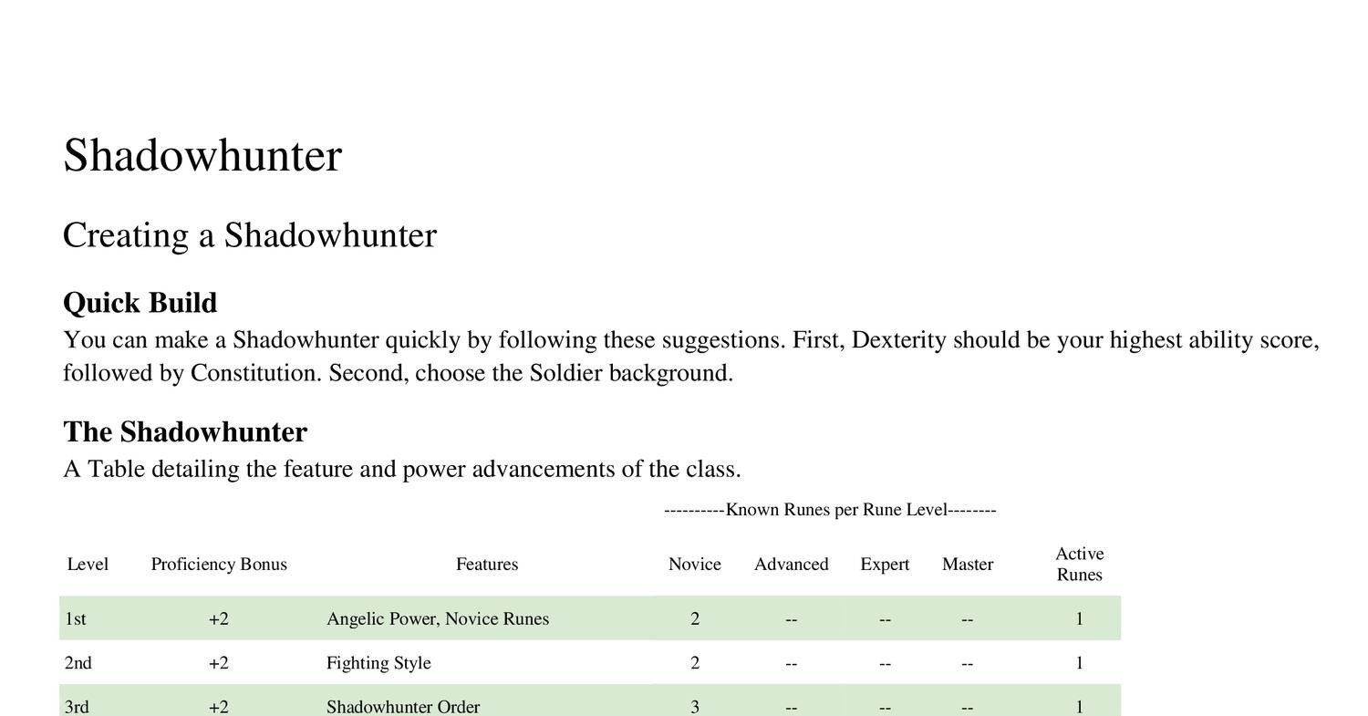 Shadowhunter_Sketch.pdf | DocDroid