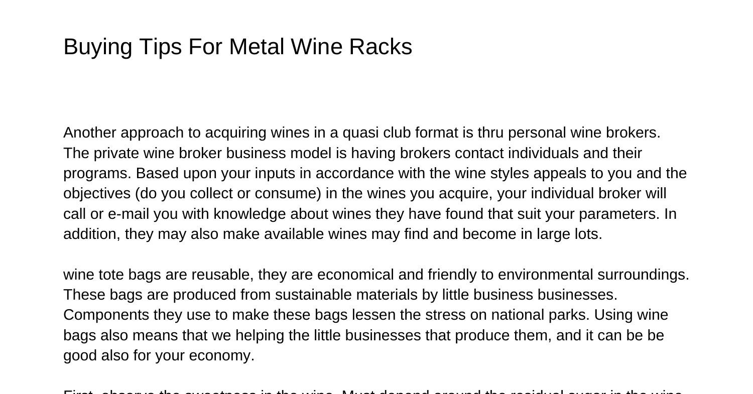Making Wine At Home Basicswfuxc.pdf.pdf DocDroid