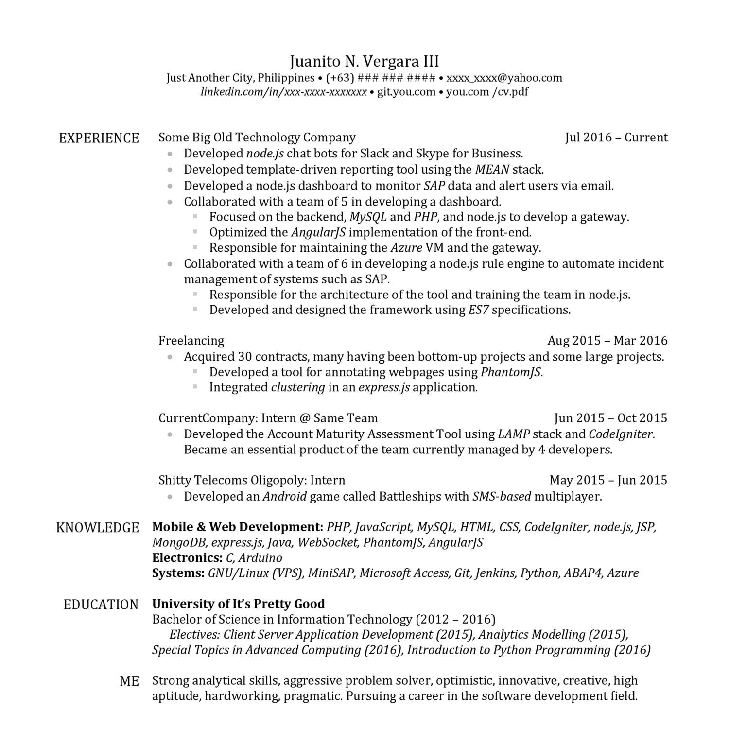 Mycv v13 Anon docx DocDroid