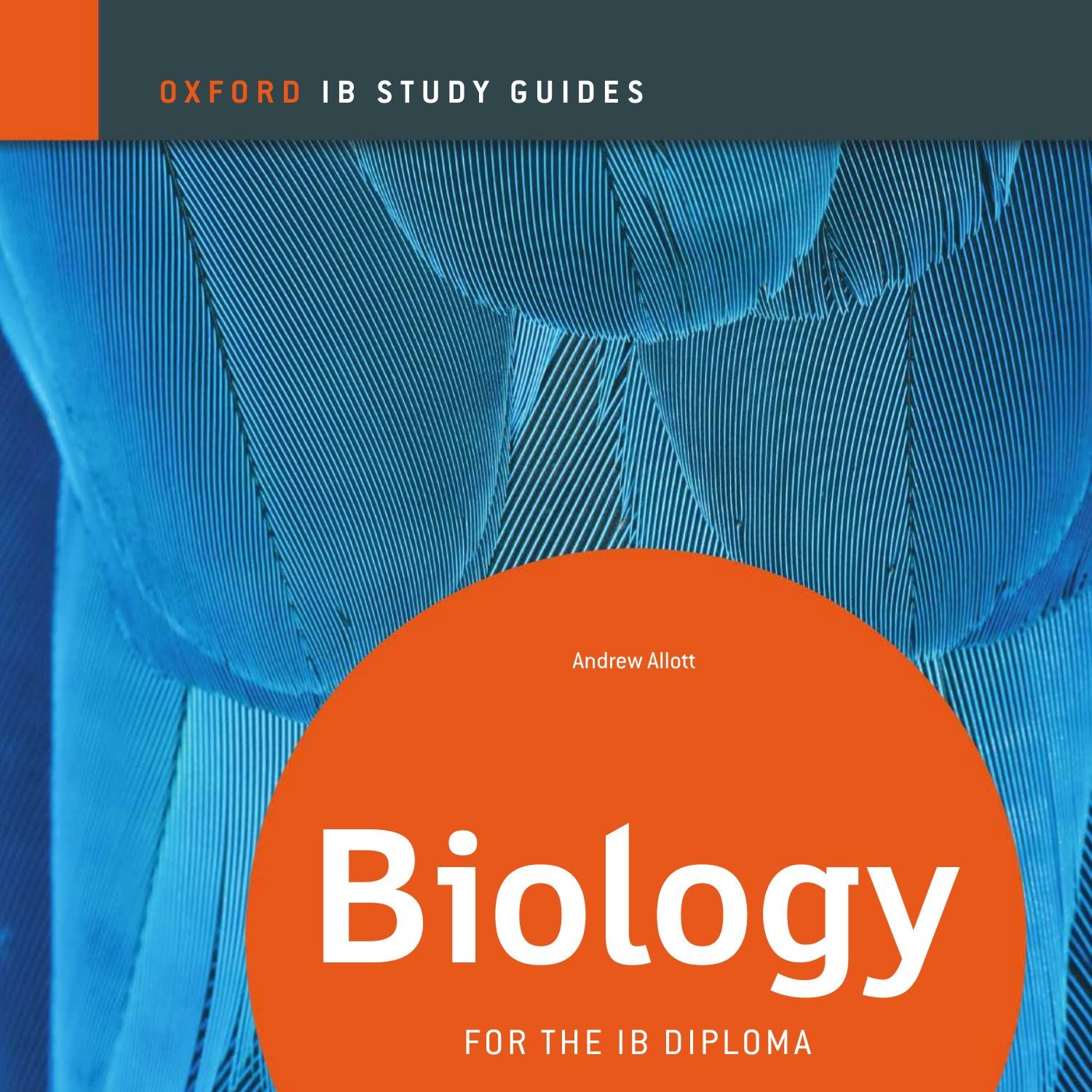 Biology_-_Study_Guide_-_Andrew_Allott_-_Oxford_2014 (14).pdf | DocDroid