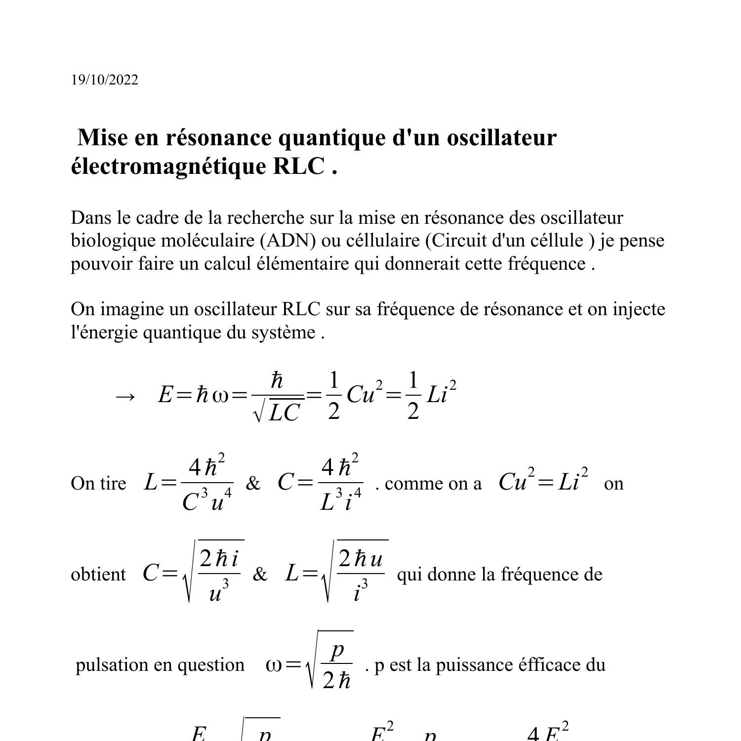 Fréquence de résonance quantique.pdf DocDroid