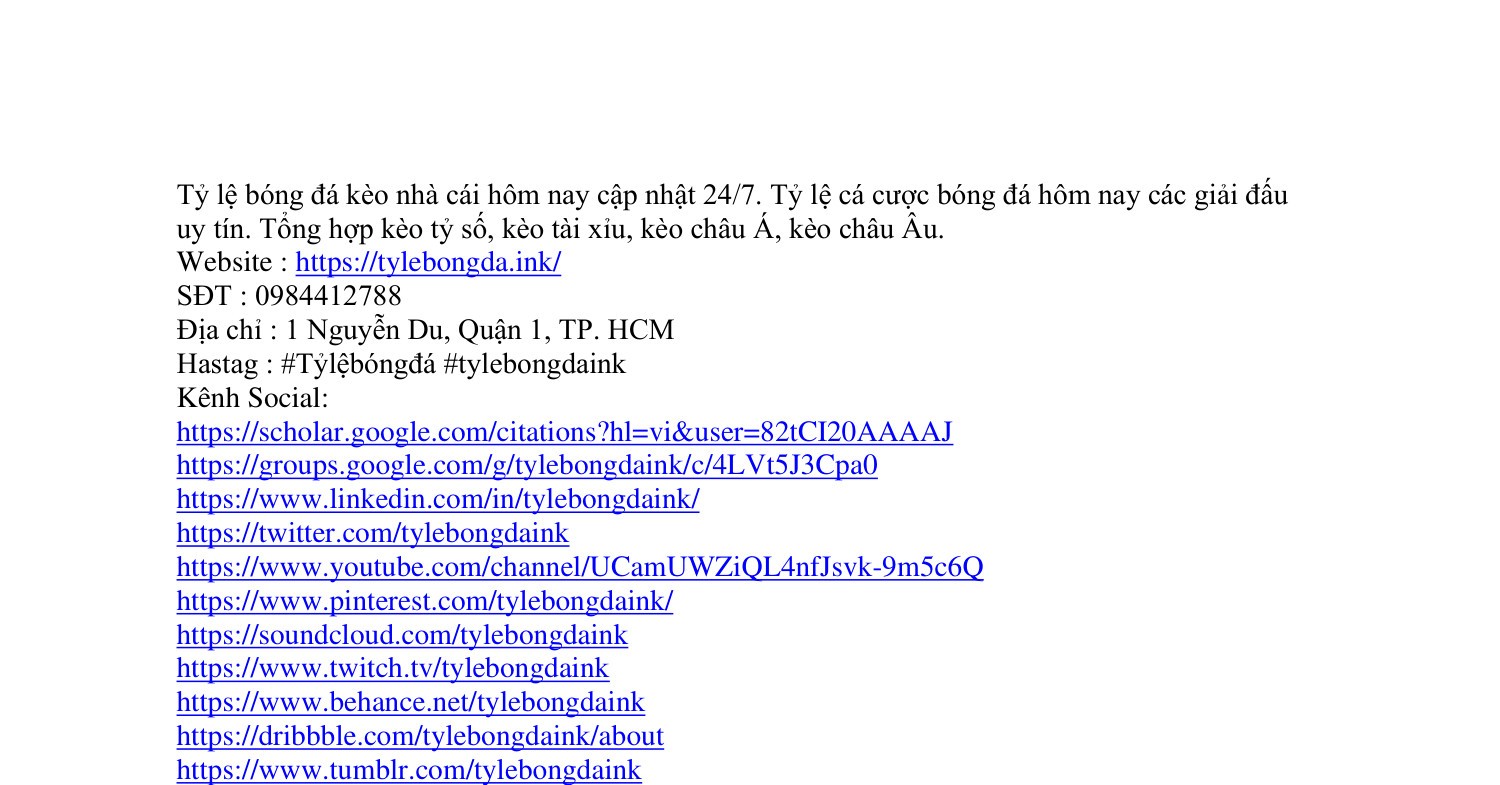 Tỷ lệ kèo công ty loại khi bây giờ - Bí quyết soi kèo chiến hạ phệ