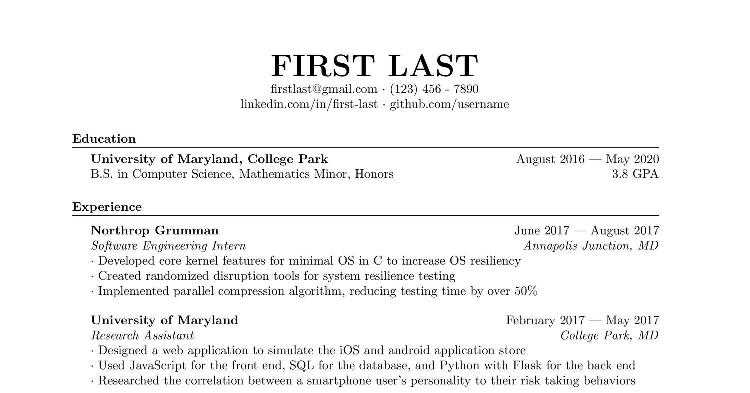 anonymous resume.pdf | DocDroid