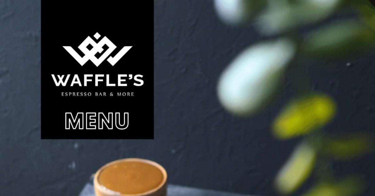 menu waffles.pdf | DocDroid