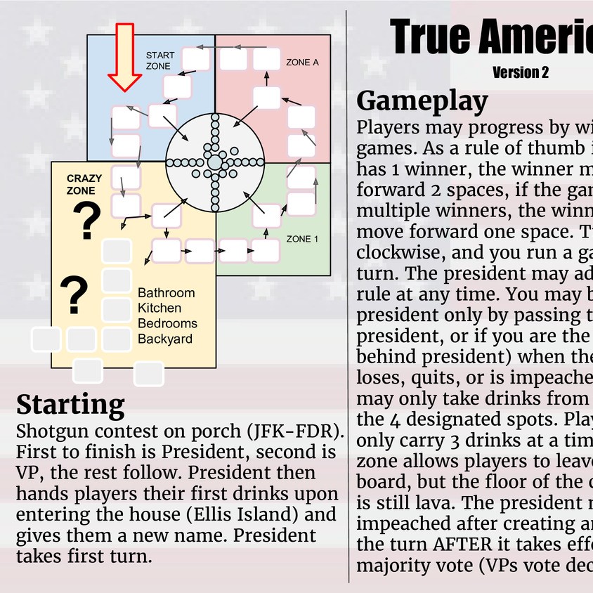 True American Rules.pdf DocDroid