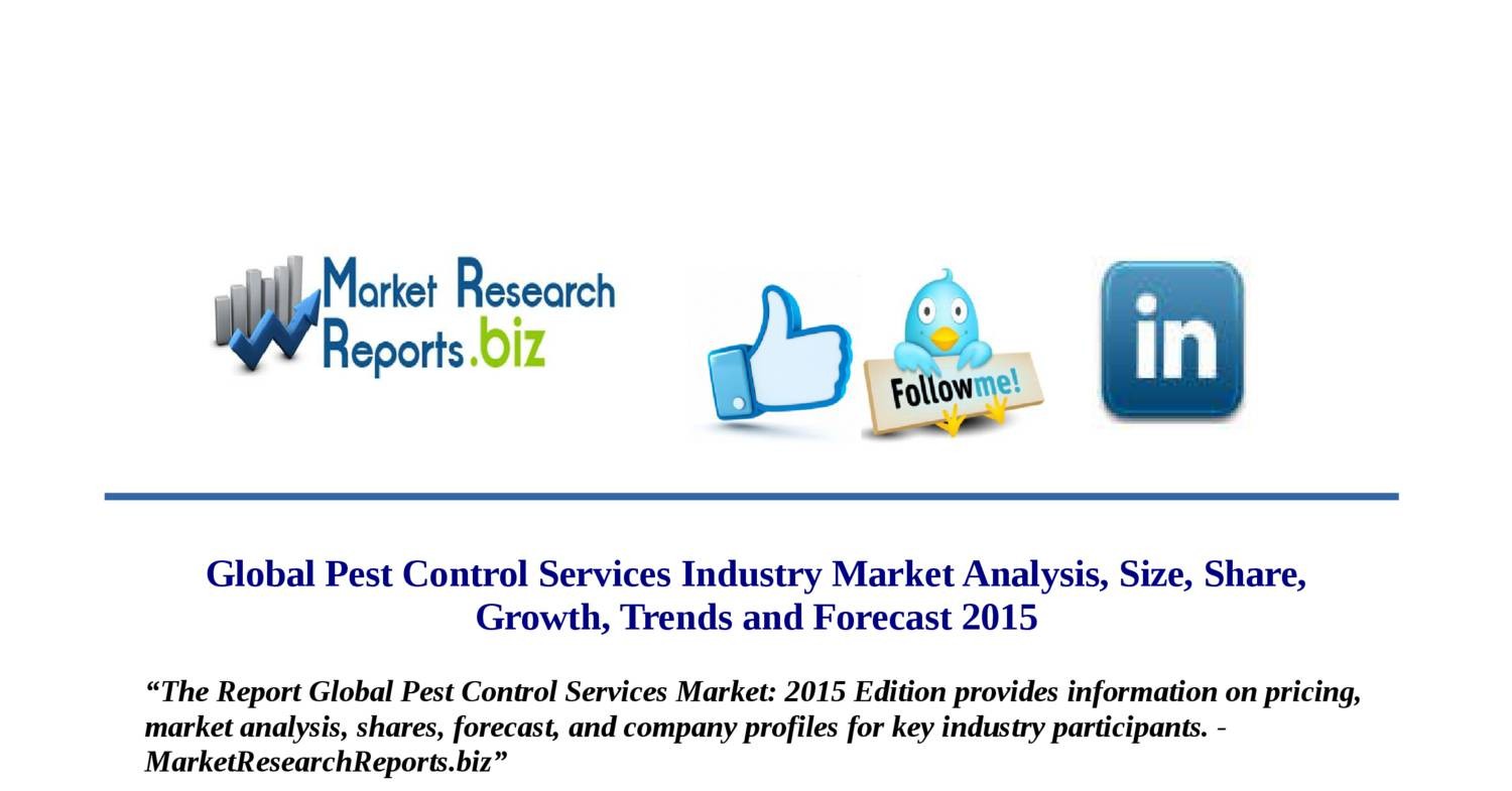 Global Pest Control Services Market 2015 Edition.pdf DocDroid