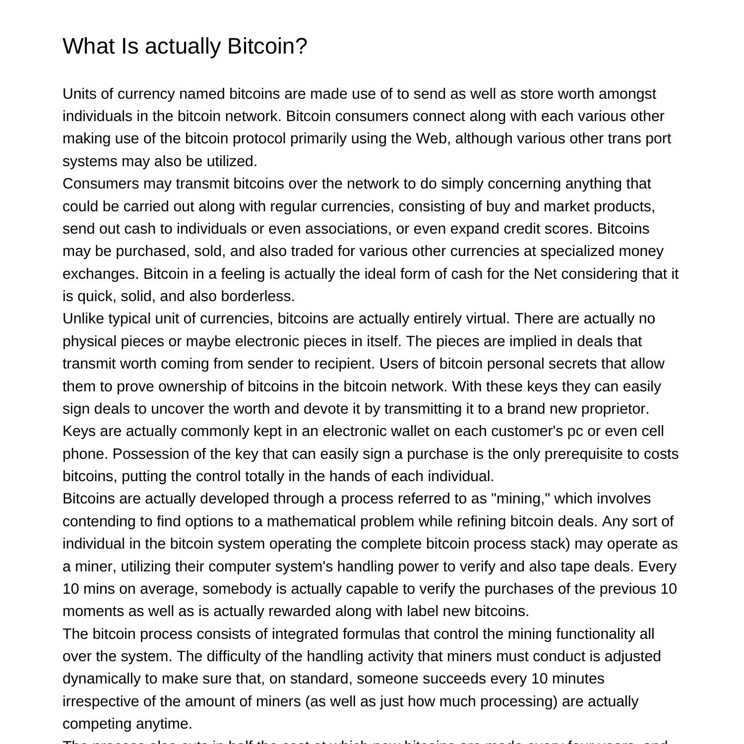 What Is Bitcoinggyay.pdf.pdf DocDroid