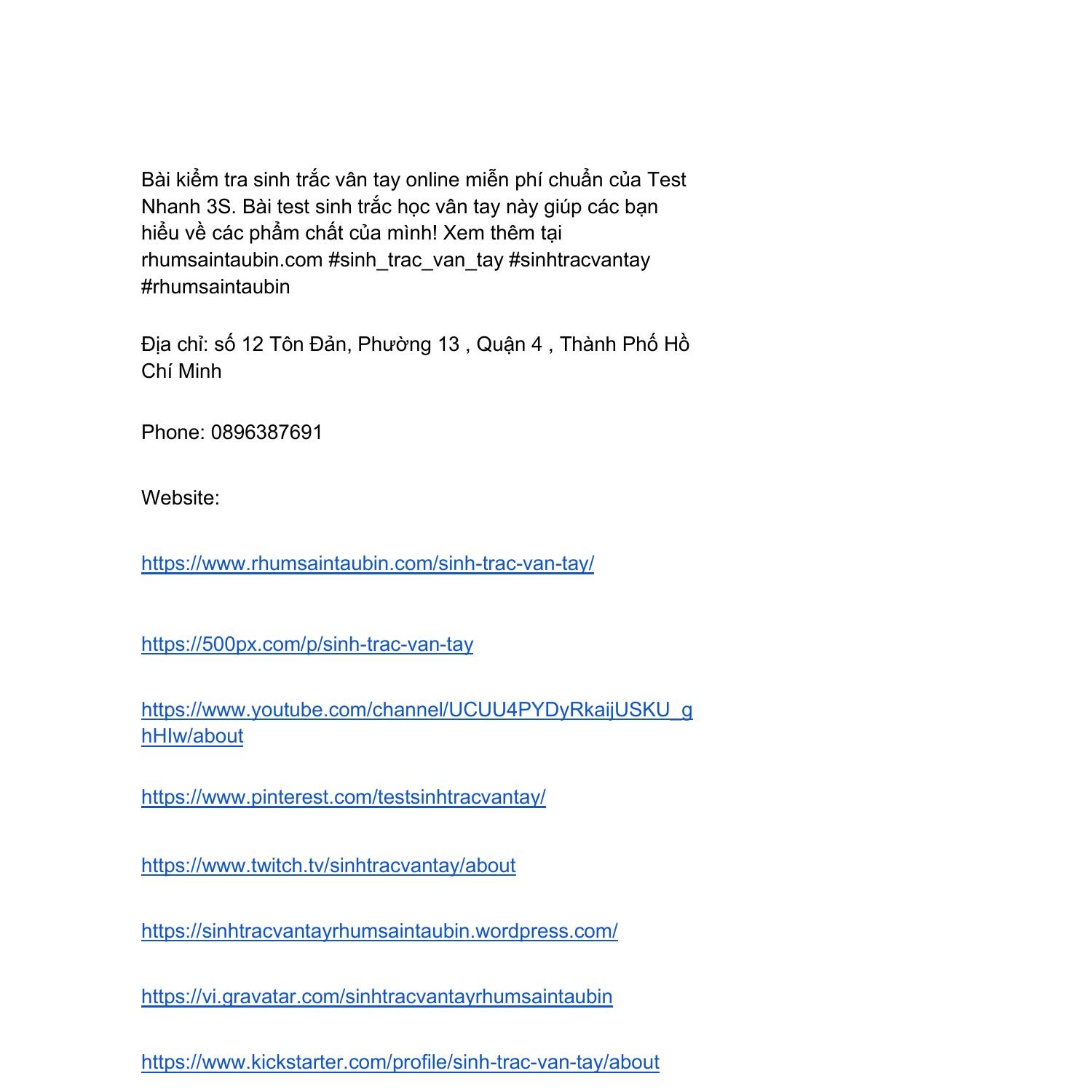 sinhtracvantay.docx DocDroid