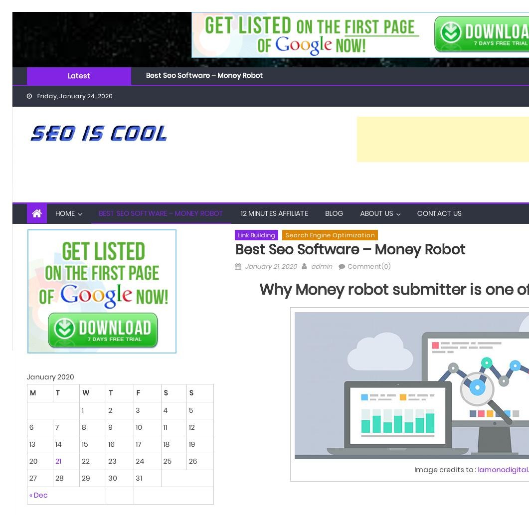 seo software free download full version