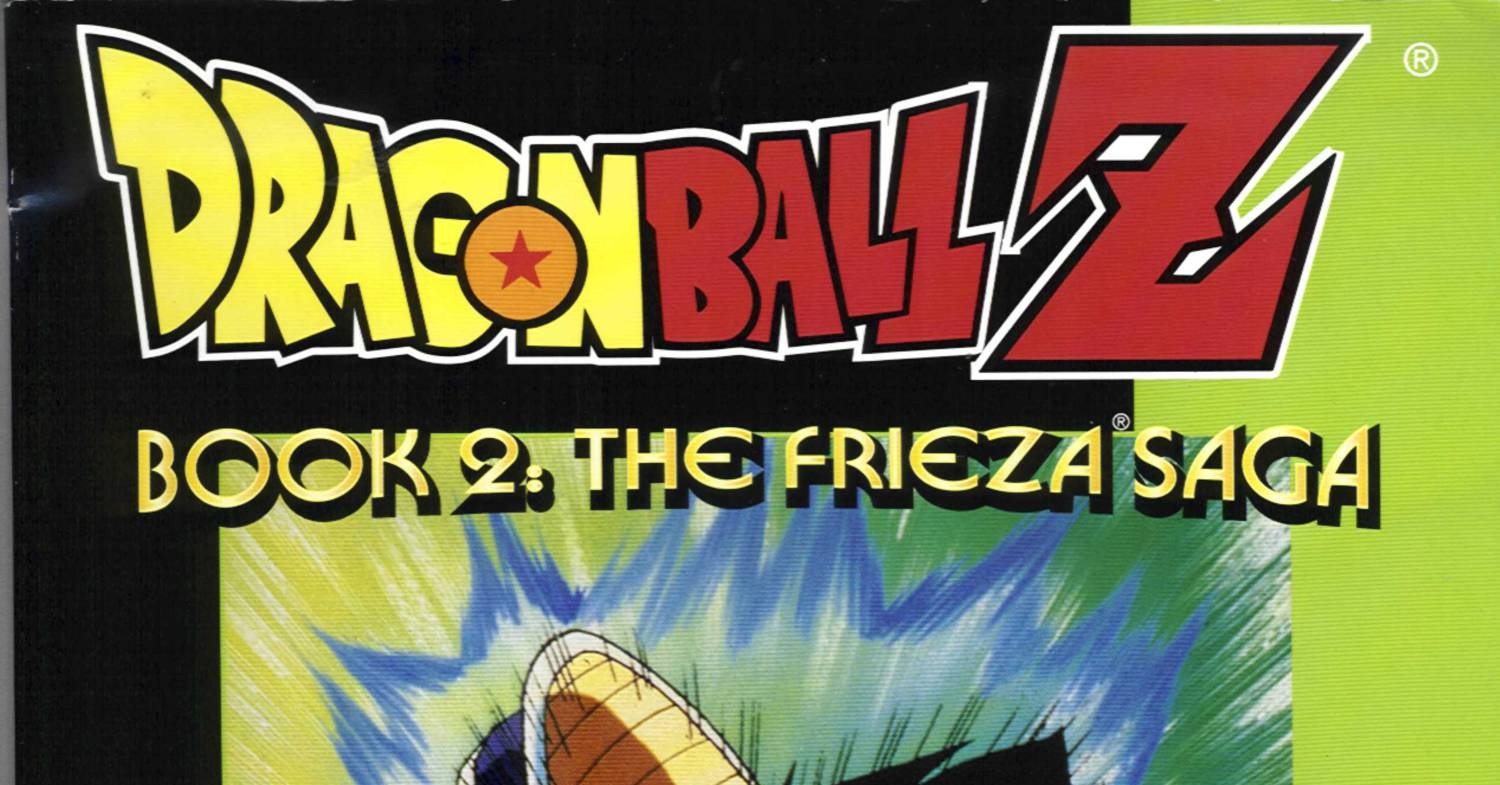 dragon ball z frieza saga episodes download