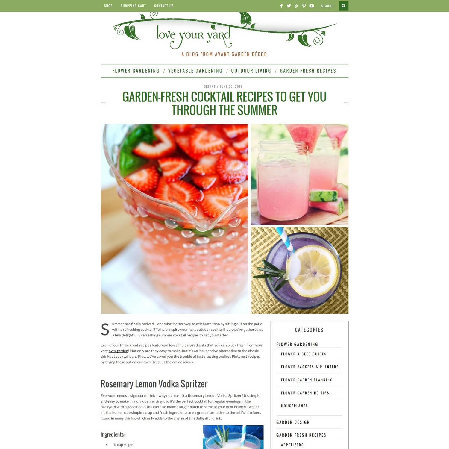 100 Classic Cocktail Recipes