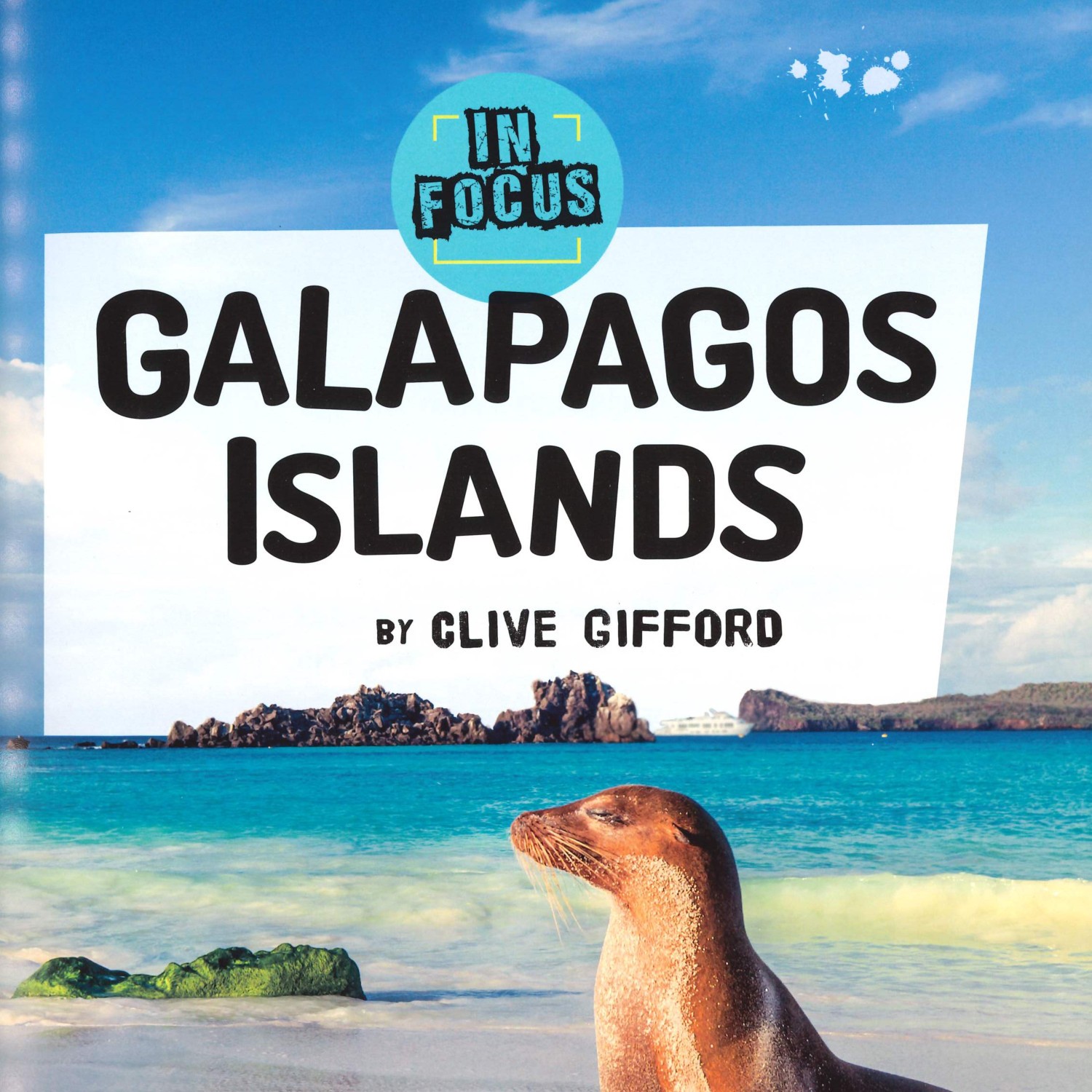 In Focus Galapagos Islands Text Pdf Docdroid