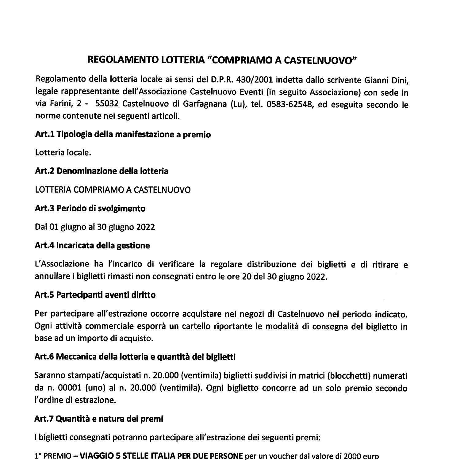 regolamento-lotteria-pdf-docdroid