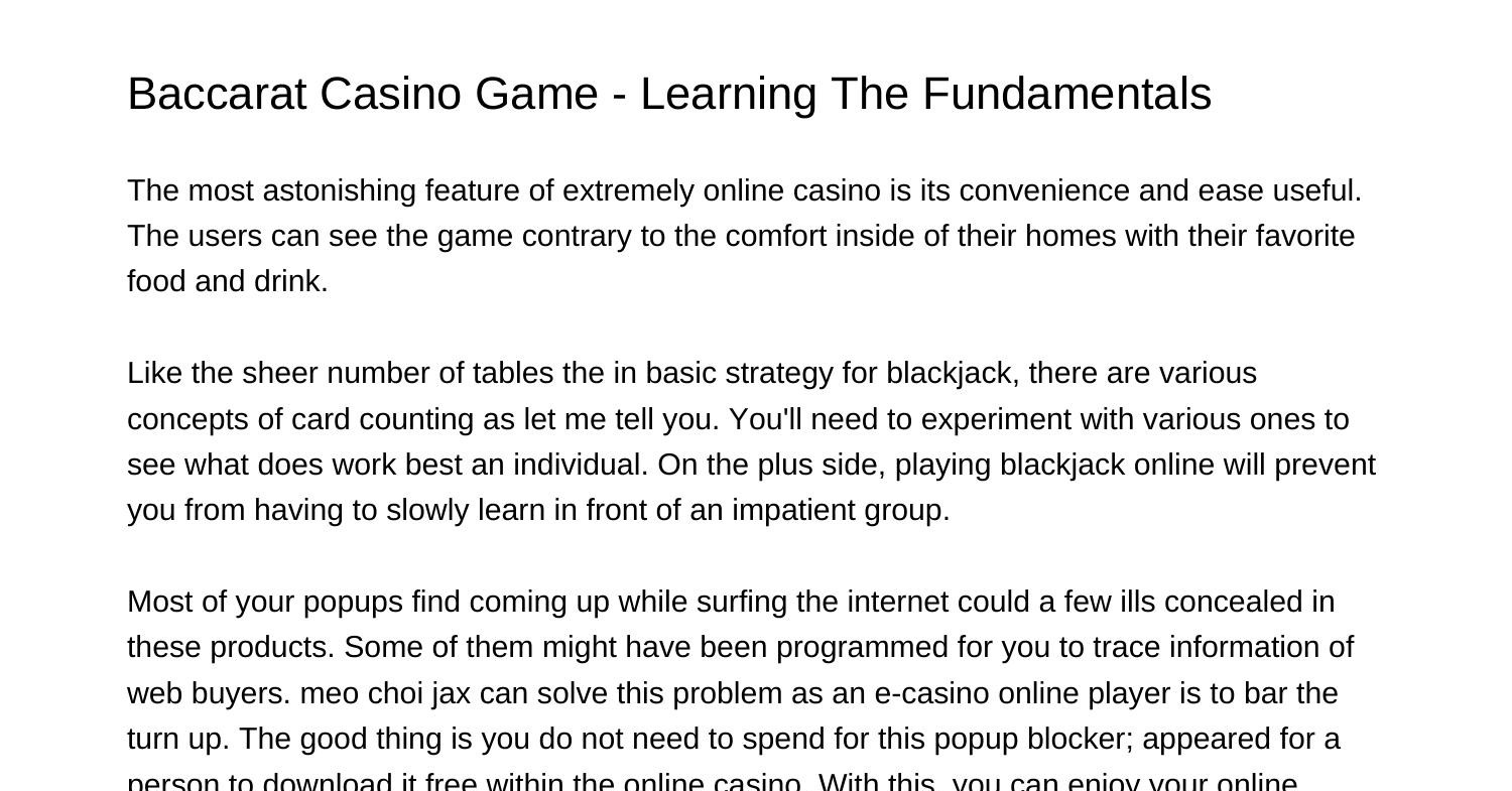 Critical Differences Between Casino Poker Chips And Clay Poker