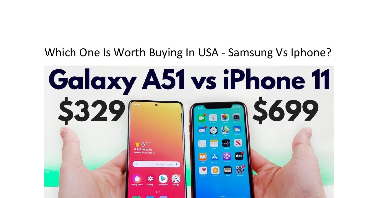 Which One Is Worth Buying In USA.pdf DocDroid