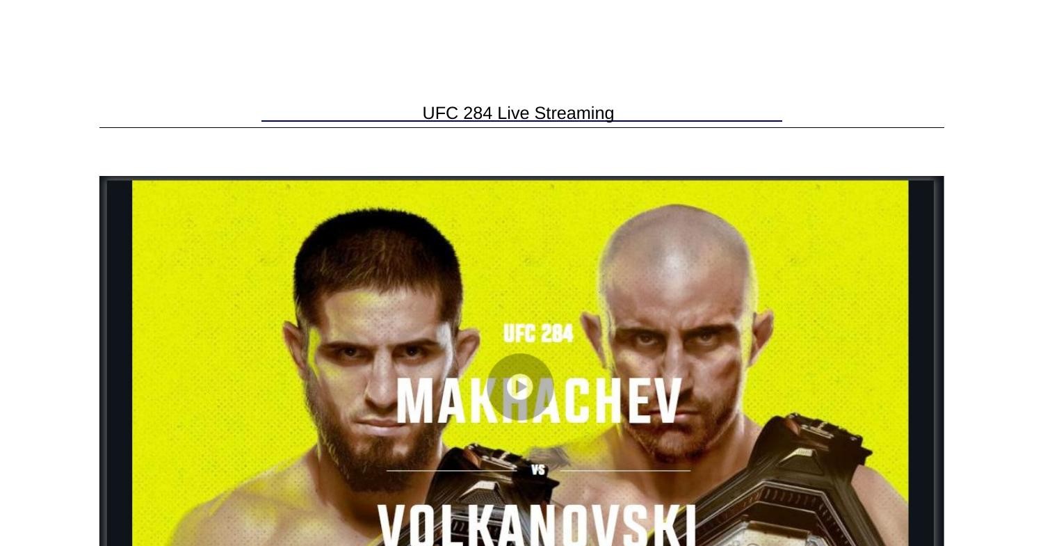 MMAFight UFC 284 LIVE STREAM@FREE.pdf DocDroid