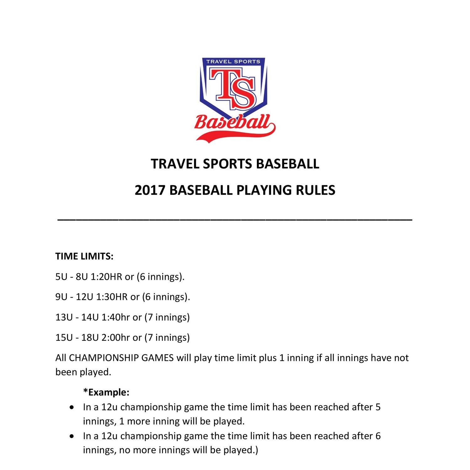 2017 BASEBALL PLAYING RULES.pdf DocDroid