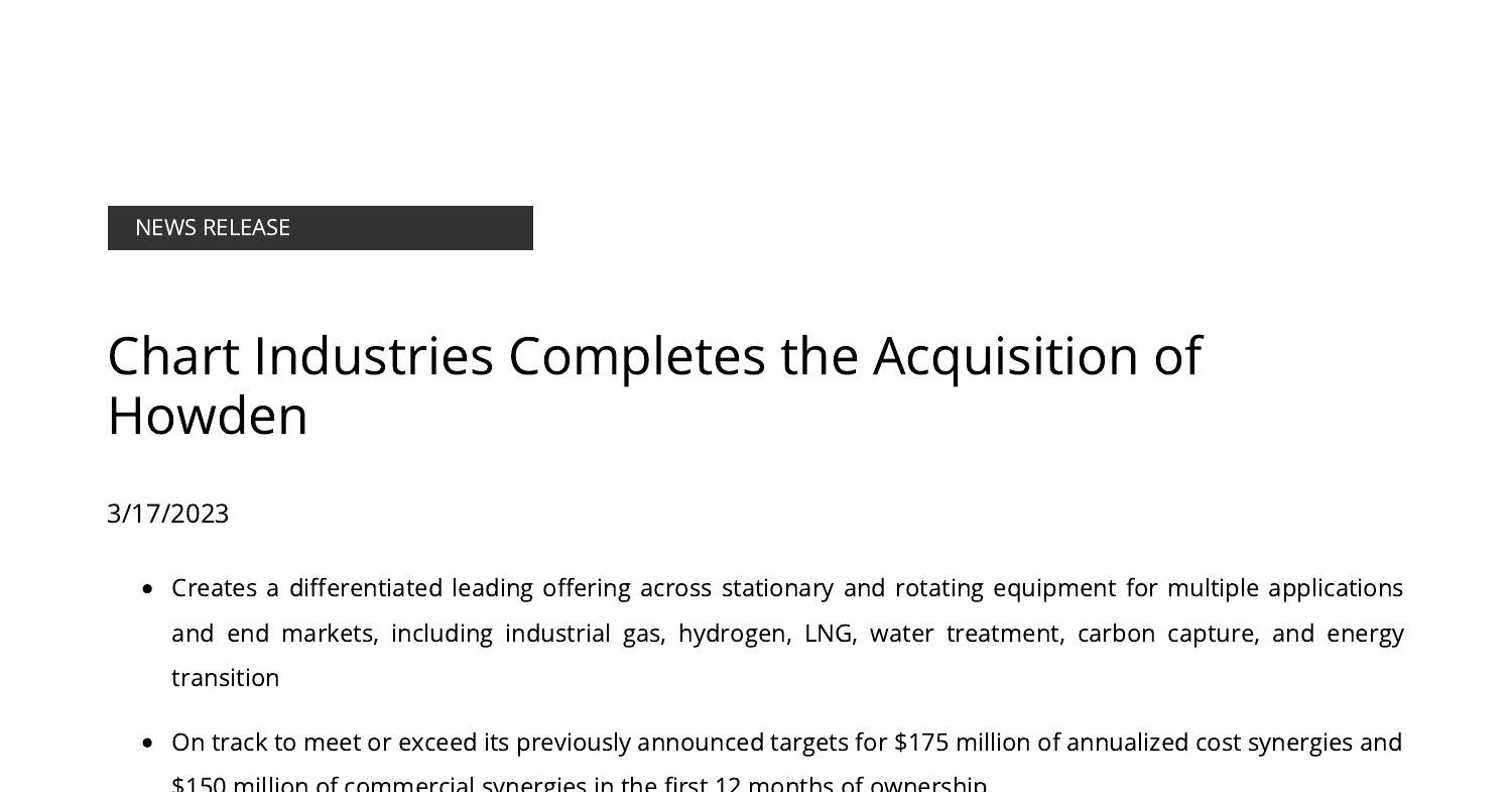 Chart-Industries-Completes-the-Acquisition-of-Howden-2023.pdf | DocDroid