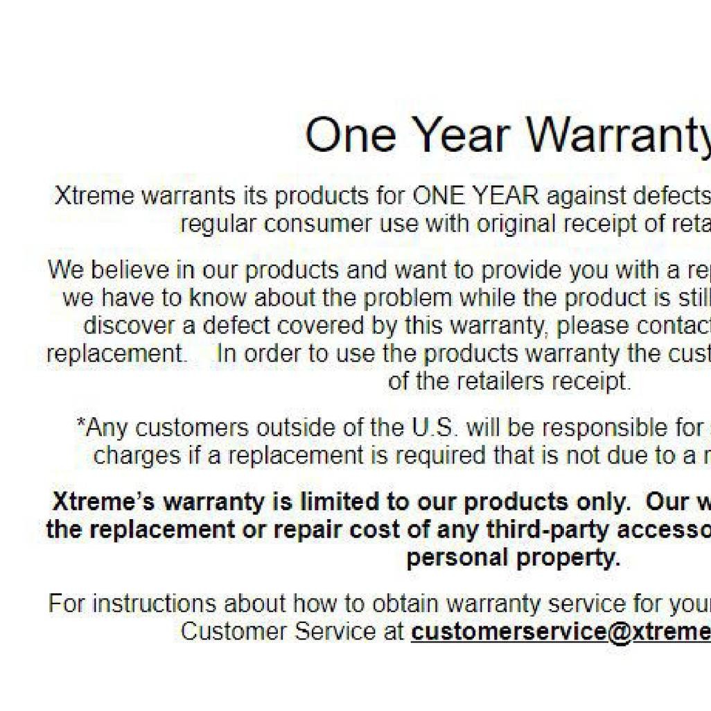 1 year warranty.pdf DocDroid