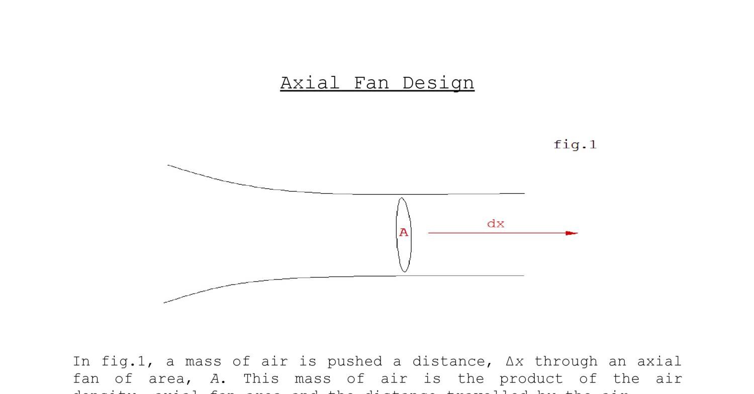 Axial fan design.pdf DocDroid
