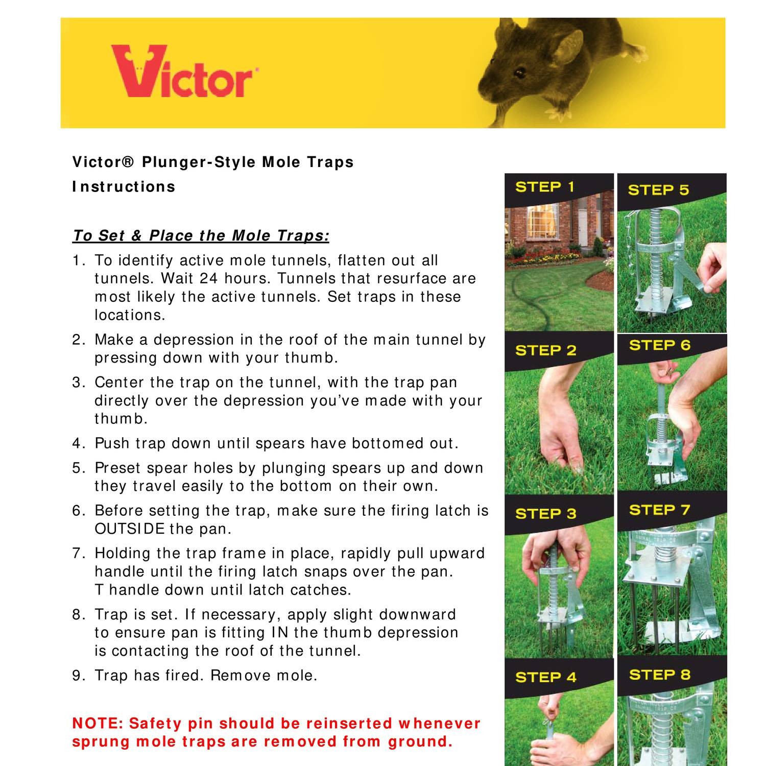 victorplungerstylemoletrapinstructions0645.pdf DocDroid