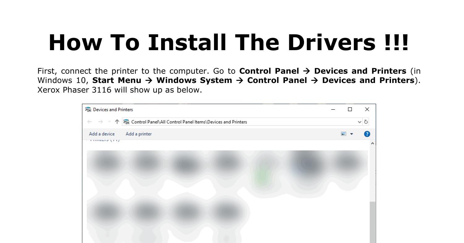 How To Install The Drivers !!!.pdf | DocDroid