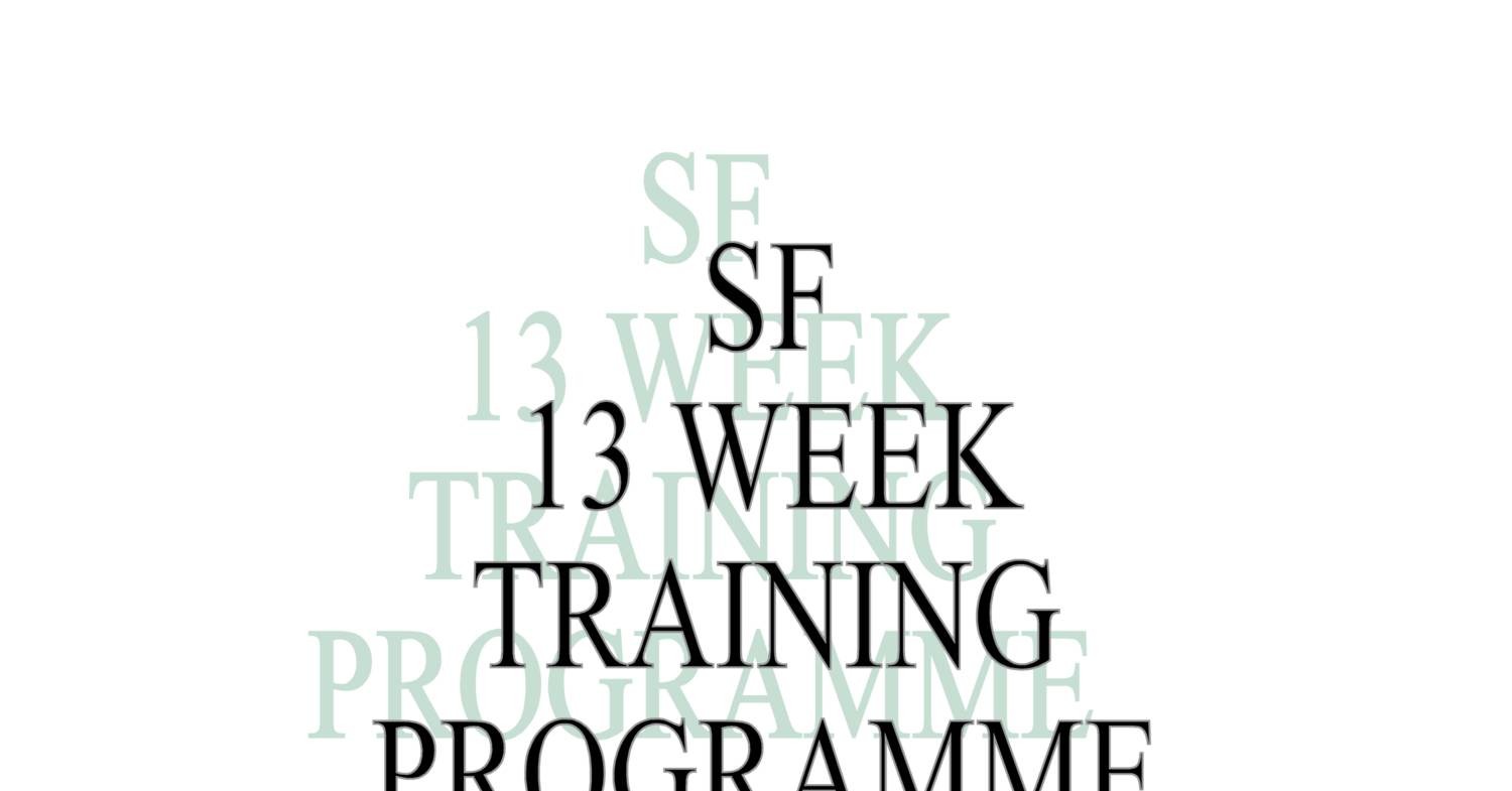 Special Forces Workout Program Pdf EOUA Blog
