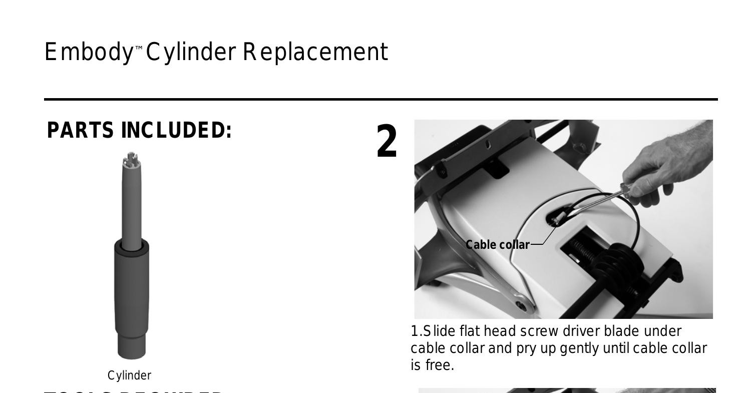 embody cylinder replacement instructions.pdf DocDroid