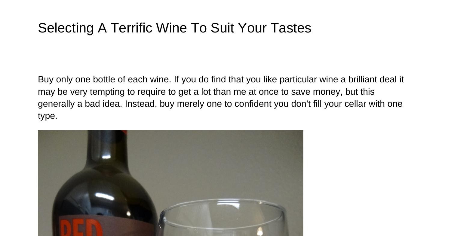 What Home Wine Making Ingredients Are Requiredvttei.pdf.pdf DocDroid