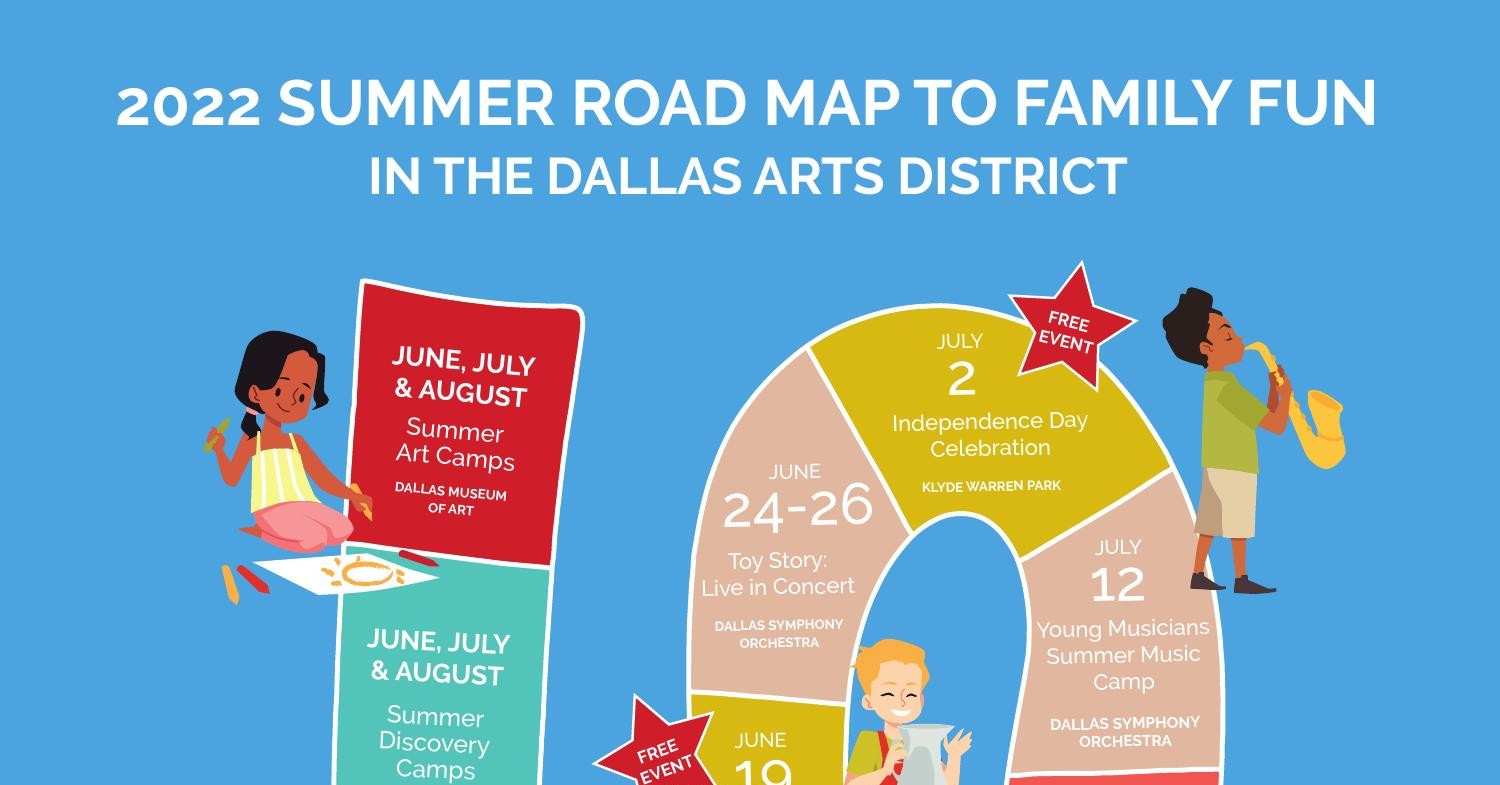 Dallas Arts District Family Road Map 2022.pdf DocDroid
