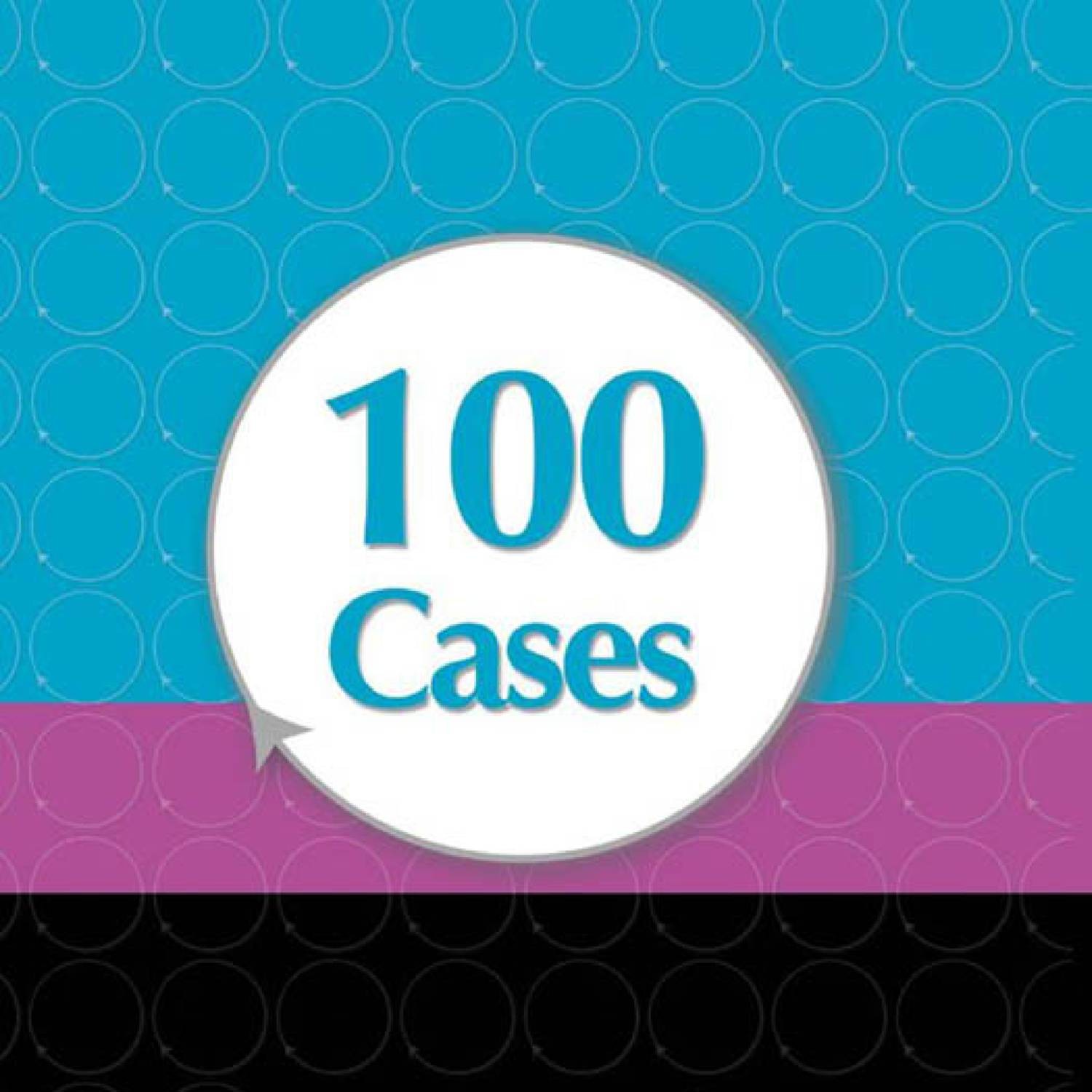100 cases. Каплан медикал. 100 cases. 100 clinical cases. 100 cases.
