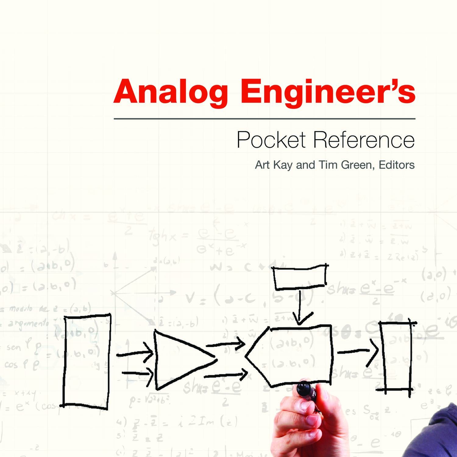 Analog Engineer's Pocket Reference.pdf DocDroid