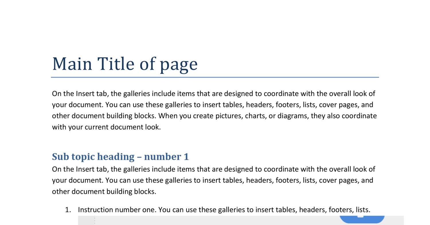 Test word doc picture