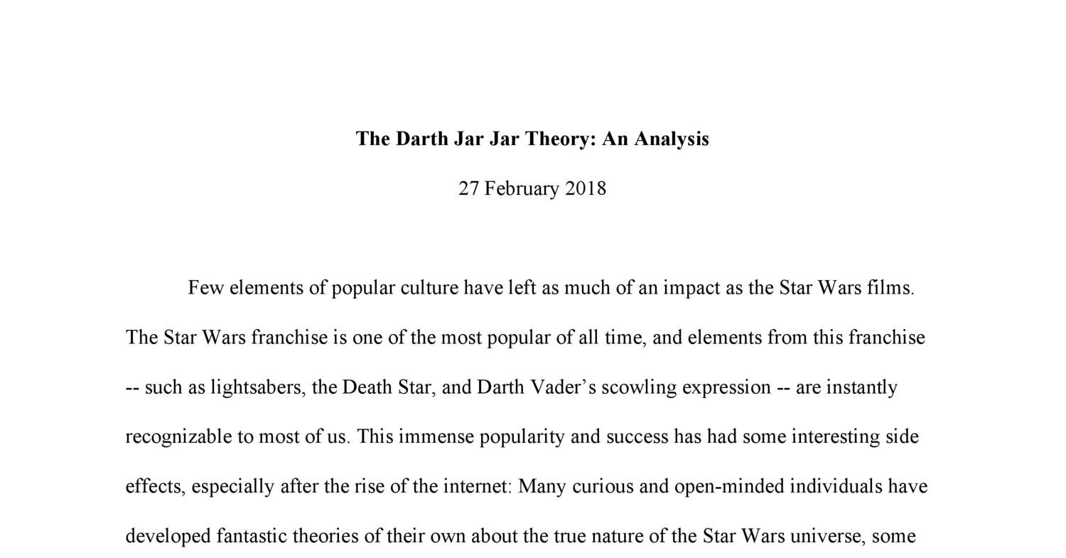 Darth Jar Jar Research Paper.pdf DocDroid