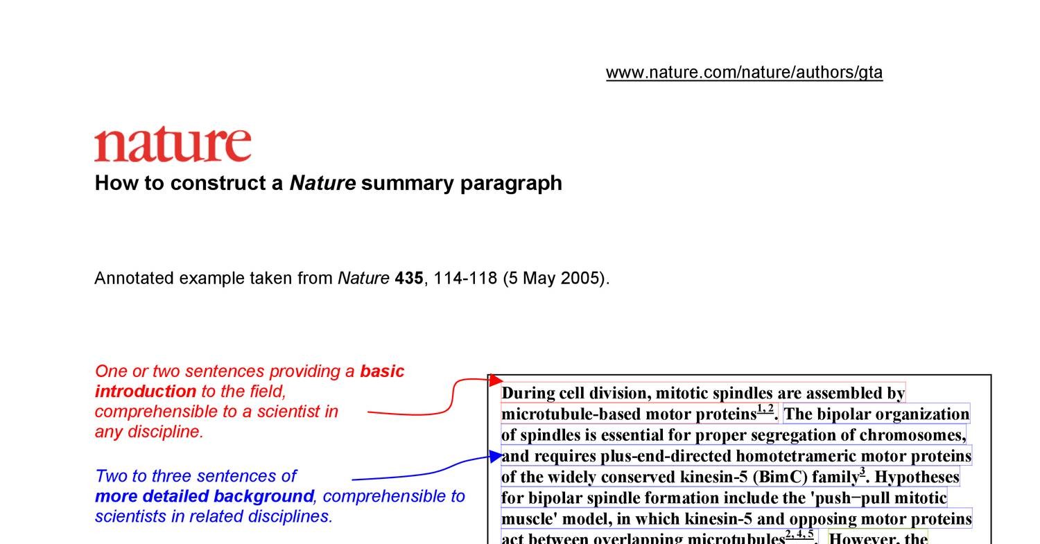 Annotated_Nature_abstract.pdf | DocDroid