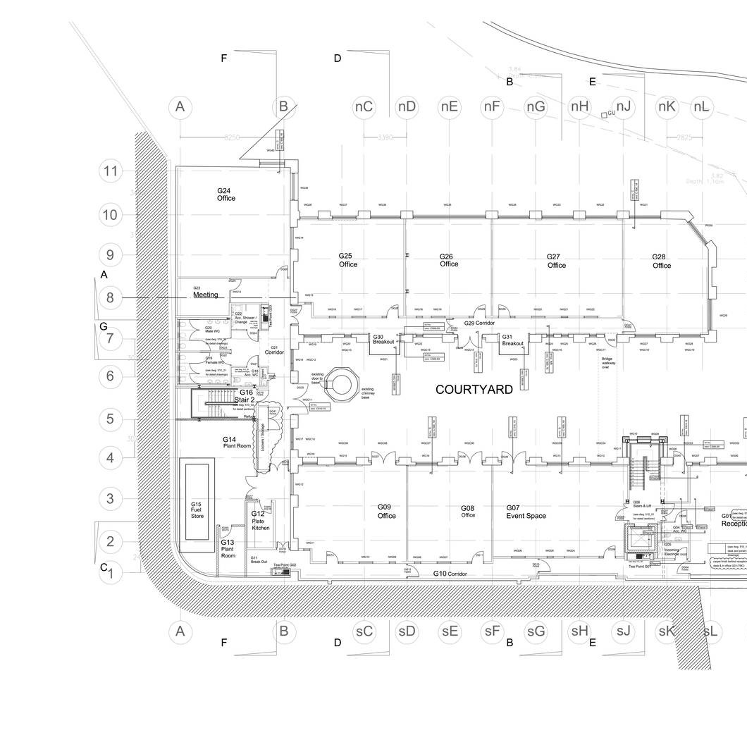 Floorplans All Floors Toffee Factory pdf DocDroid