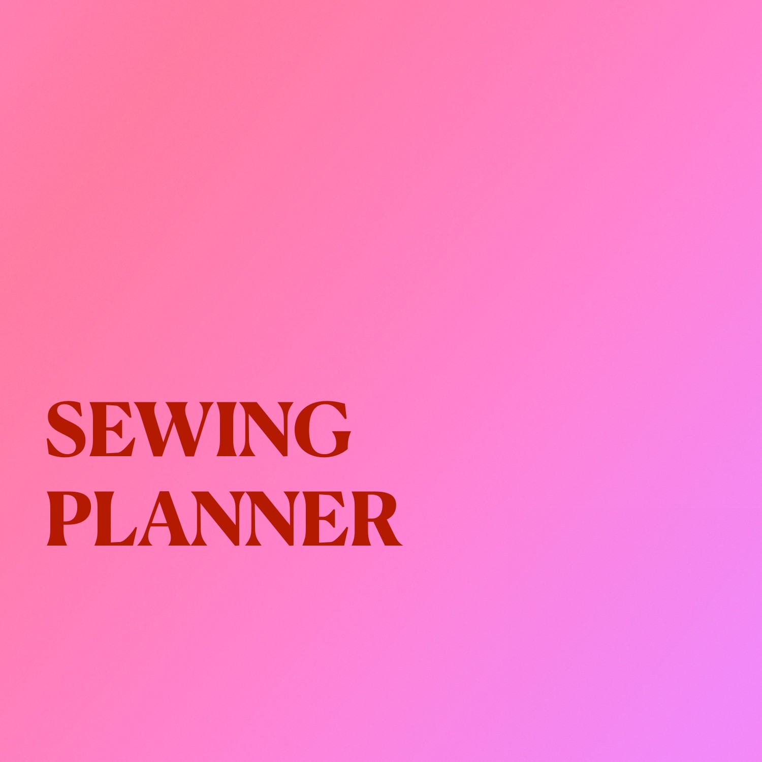 Sewing planner.pdf | DocDroid